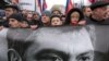 Міжнародная прэса: Забойства Нямцова не раскрыюць