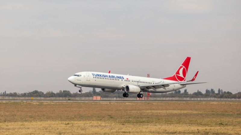 Триесетмина повредени при турбуленции во авион на „Туркиш ерлајнс“
