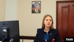 Елизавета Кожичева