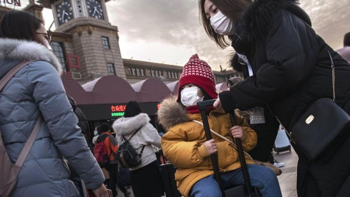 В московском метро начнут отслеживать и анкетировать китайцев