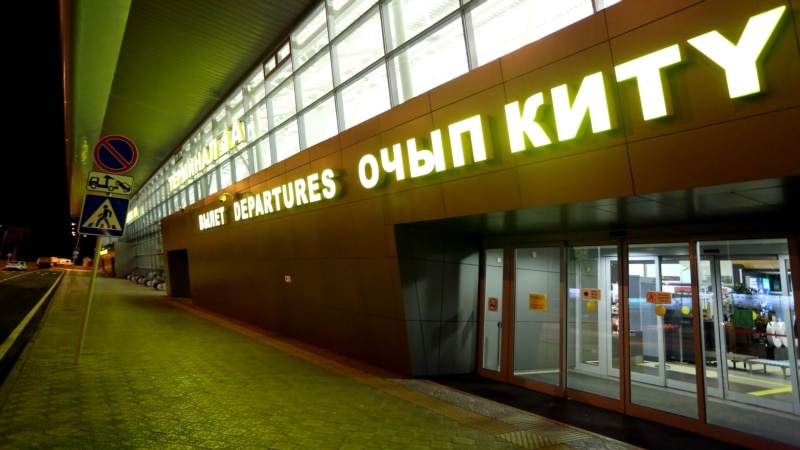 Из-за непогоды в аэропорту Казани задерживаются рейсы