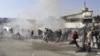 Взрыв в Кабуле: 54 погибших и 160 раненых