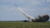 «Вільха-М»: яким буде «ракетний щит» України