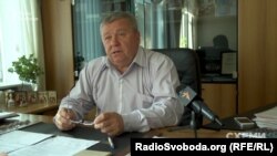 Директор «Резиденції «Залісся» Василь Грицик каже, що організувати подію тут може будь-хто