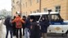 Задержание активистов в Казани, 26 ноября 2016