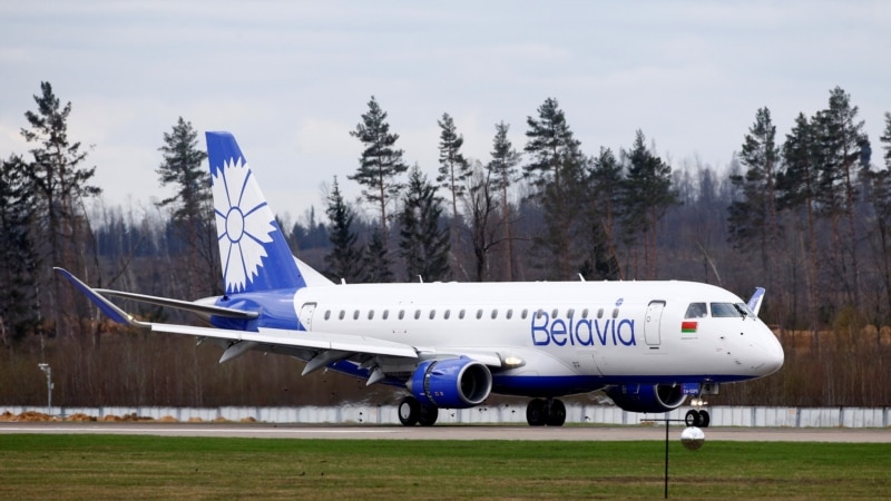 საქართველო აშშ-ში Belavia-ს სანქცირების შესწავლის შემდეგ გეგმავს გადაწყვეტილების მიღებას