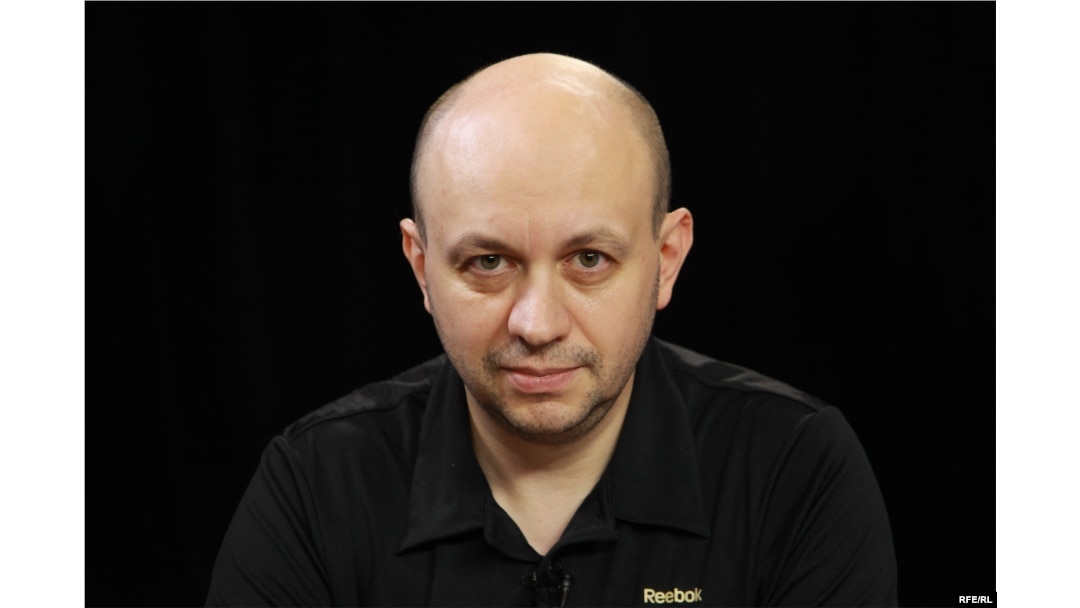 Сергей Смирнов