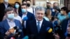 Госбюро расследований сообщило о подозрении в «госизмене» Порошенко