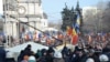 Liderii protestelor de la Chișinău au refuzat invitația de a dialoga cu puterea