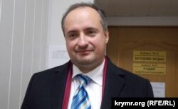 Ростислав Кравець, старший партнер компанії «Кравець і партнери»