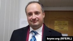 Адвокат Ростислав Кравец