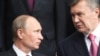 Янукович про зв’язок з Путіним: якщо потрібно проконсультуватися, ми радимося