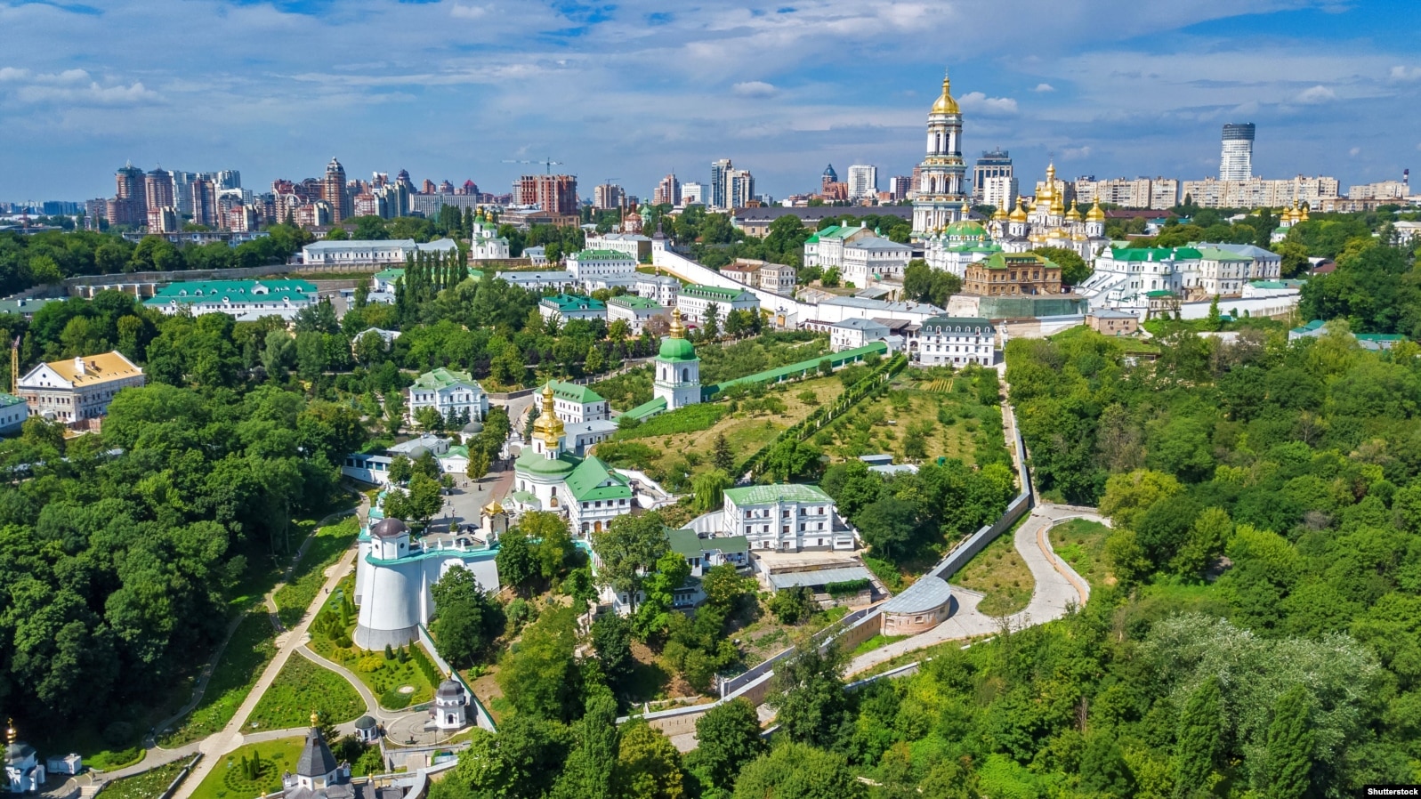 Гетьман Іван Мазепа був і лишається найбільшим меценатом Києво-Печерської лаври