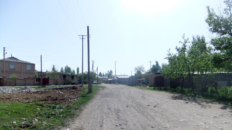 Bishkek yaqinidagi ikki qishloqda ommaviy mushtlashuv yuz berdi
