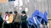 В Талдыкоргане протестуют против уличной торговли, хотя власти уверяют, что с ней покончили