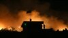 Грција бара меѓународна помош за пожарите 