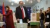 «Безпрецедентні» вибори у Вірменії: реакції спостерігачів