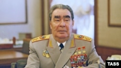 Леонид Брежнев, 1978 г.