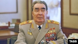ԽՍՀՄ երկարամյա ղեկավար Լեոնիդ Բրեժնև, 1978թ.