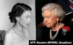Regina Elisabeta a avut cea mai lungă domnie a unui suveran britanic. Ea a devenit Regină în 1952.
