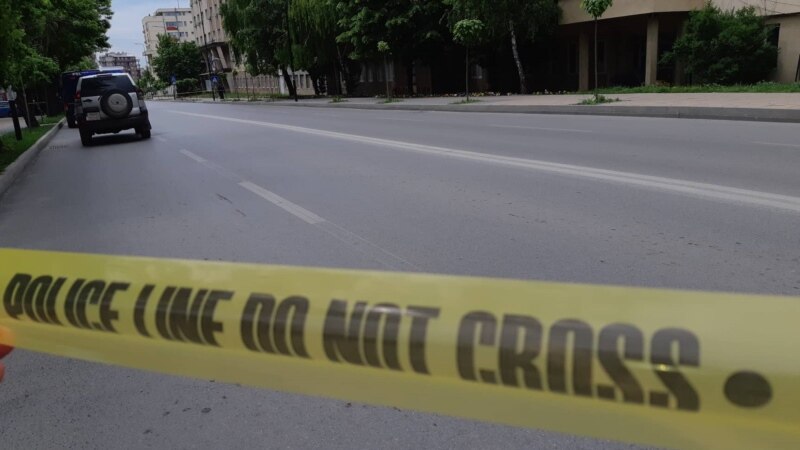 Një polic i vdekur dhe dy të plagosur gjatë një operacioni në Zhur të Prizrenit
