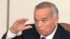 Uzbekistan: President Karimov's Limited Options
