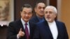 وزیر خارجه چین: توافق هسته‌ای با ایران در مسیر درستی قرار دارد