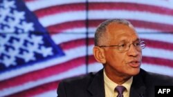 Charles Bolden 