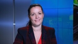 Суботнє інтерв’ю | Зоряна Скалецька, міністр охорони здоров’я України