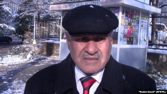 Қувватали Муродов