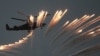 «Потужний вибух» у Псковській області Росії знищив і пошкодив ударні вертольоти армії РФ – ГУР