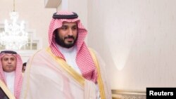 Mohammad bin Salman