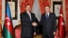 Turkey, Azerbaijani To Hold Talks