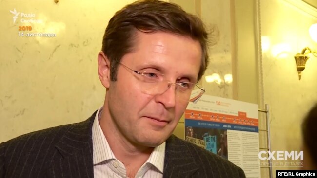 Холодов дотримується обраної ним раніше лінії поведінки Холодов дотримується обраної ним раніше лінії поведінки