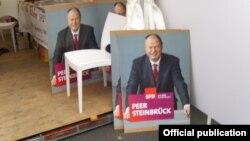 Peer Steinbrück