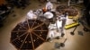 НАСА запустило місію на Марс – відео