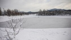 Крым: осадки есть, а воды нет | Доброе утро, Крым