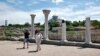 У Херсонесі російські археологи розкопали приміщення стародавнього храму