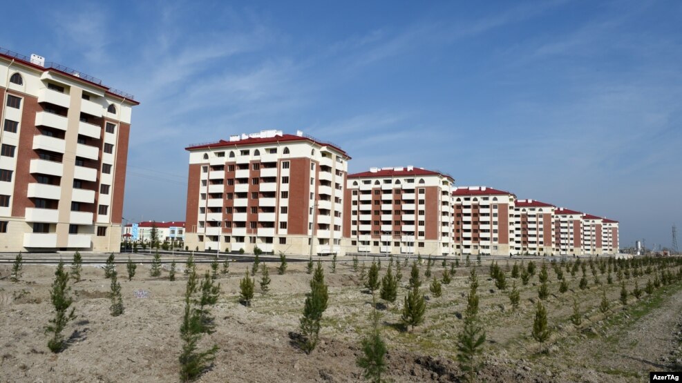 Şəhərcik