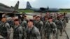 ԱՄՆ նախագահը ծրագրում է «մոտ օրերս» 3 հազար զինվոր ուղարկել Արևելյան Եվրոպա