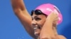 Russian Swimming Champ Vows Fight Over Doping