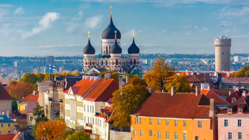 Фатальная зависимость. Православные Эстонии и их связи с Москвой