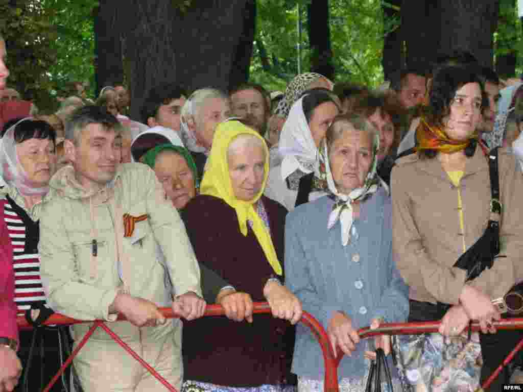 Russian Patriarch Kirill In Ukraine #23