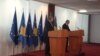Han: Sprovođenje SSP ključno, dijalog sa Srbijom zakonska obaveza
