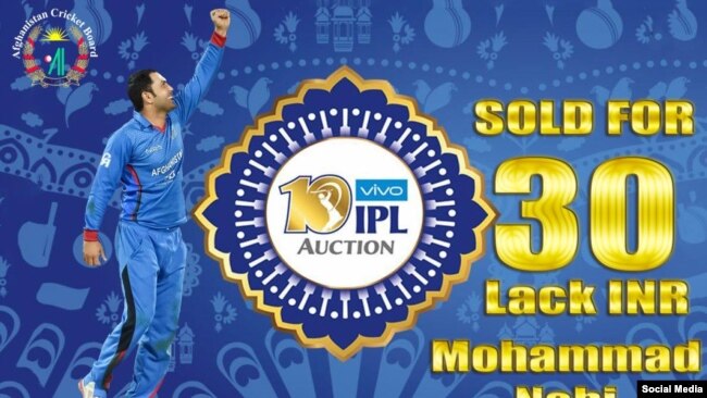 محمد نبی عیسی خیل