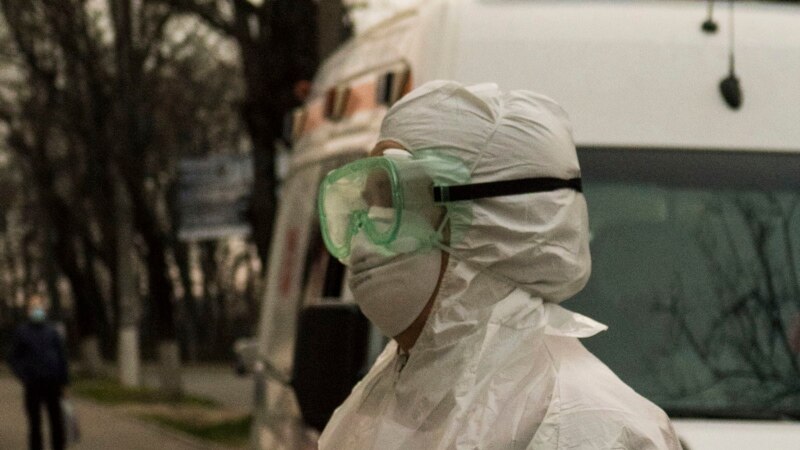 În R. Moldova, încă 188 de cazuri de infectare cu noul coronavirus și șase decese noi provocate de COVID-19