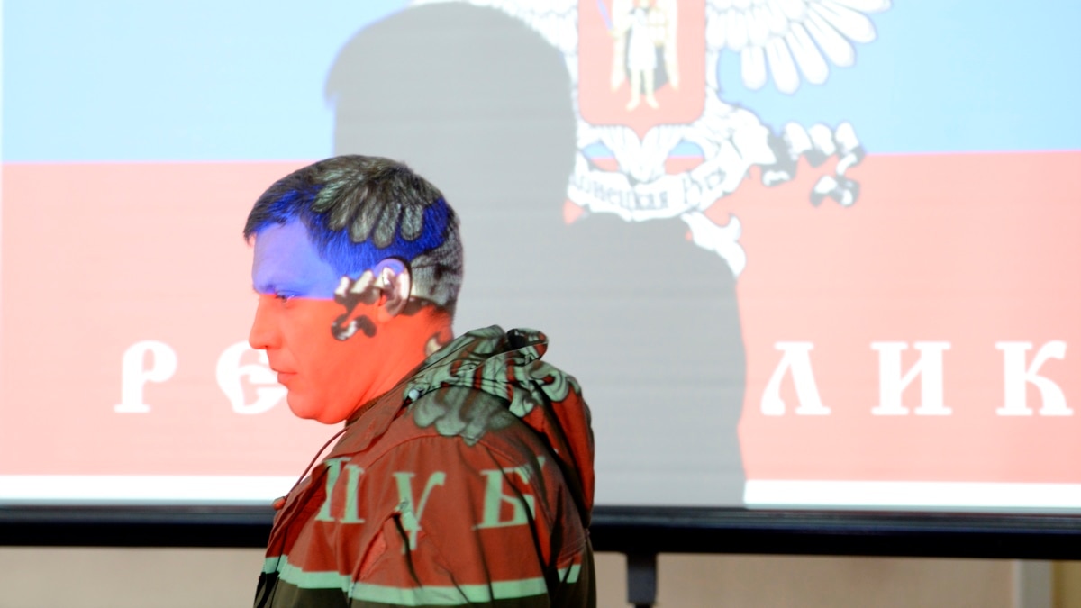ловит ли российский мтс в днр