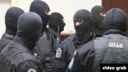 Moldova - forțe speciale, 2019
