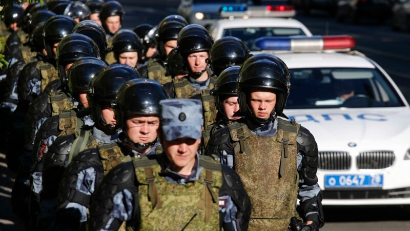 Верховный суд РФ признал законным запрет полицейским отдыхать за границей 