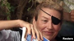 Marie Colvin